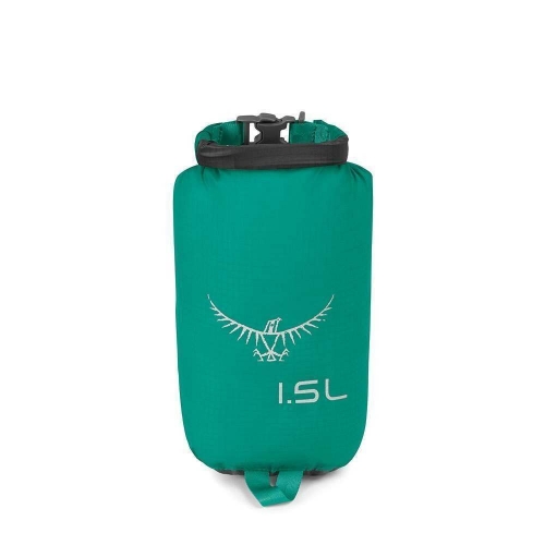 Купить Гермомешок Osprey Ultralight DrySack 1.5L в Киеве по лучшей цене с доставкой в Украине | Магазин NORTHWALL